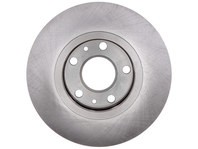 Raybestos Brakes Disc Brake Rotor P/N:981196R Fits: Nissan Kicks 23-21, Nissan Sentra 25-20 - Image 2