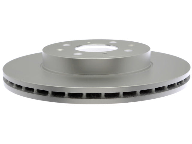 Raybestos Brakes Disc Brake Rotor P/N:981199FZN Fits: Honda Fit 20-14 - Image 1