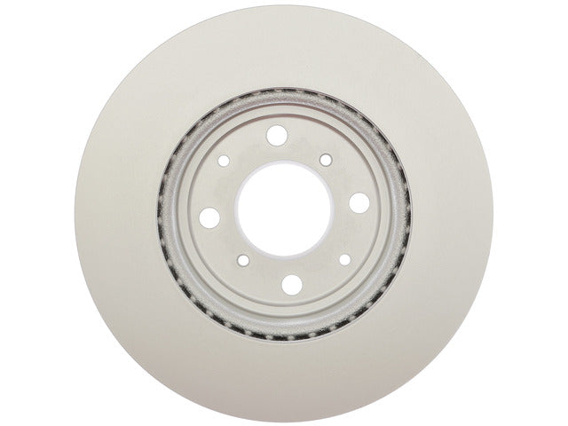 Raybestos Brakes Disc Brake Rotor P/N:981199FZN Fits: Honda Fit 20-14 - Image 2