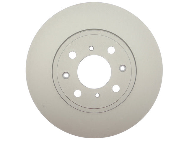 Raybestos Brakes Disc Brake Rotor P/N:981199FZN Fits: Honda Fit 20-14 - Image 3