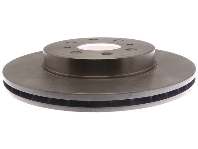 Raybestos Brakes Disc Brake Rotor P/N:981199R Fits: Honda Fit 20-14 - Image 1