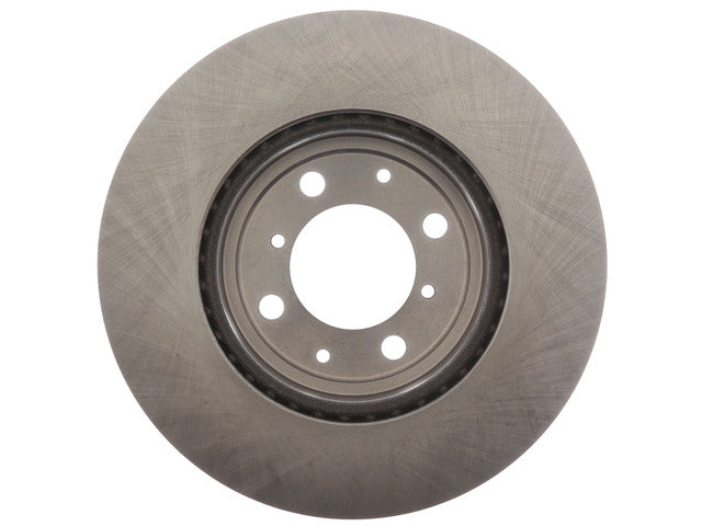 Raybestos Brakes Disc Brake Rotor P/N:981199R Fits: Honda Fit 20-14 - Image 2
