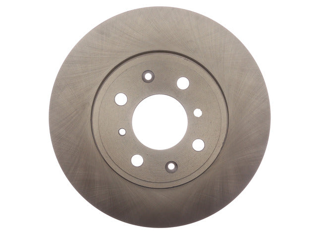 Raybestos Brakes Disc Brake Rotor P/N:981199R Fits: Honda Fit 20-14 - Image 3