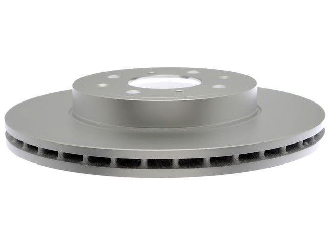 Raybestos Brakes Disc Brake Rotor P/N:981199 Fits: Honda Fit 20-14 - Image 1