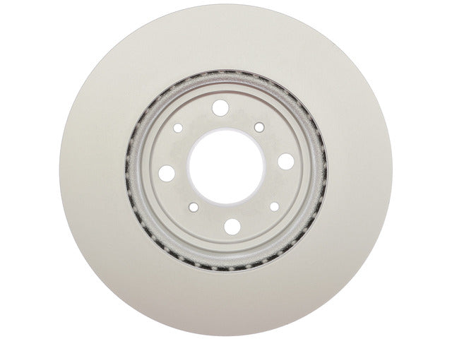 Raybestos Brakes Disc Brake Rotor P/N:981199 Fits: Honda Fit 20-14 - Image 2