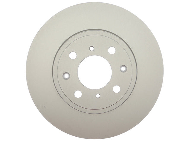 Raybestos Brakes Disc Brake Rotor P/N:981199 Fits: Honda Fit 20-14 - Image 3