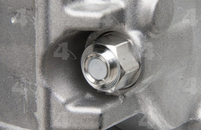 Four Seasons A/C Compressor P/N:98120 Fits: Mazda Cx-7 12-09 - Image 3
