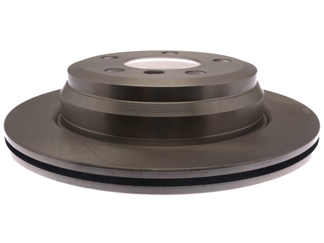 Raybestos Brakes Disc Brake Rotor P/N:981214R Fits: BMW 320i Xdrive, BMW 328d Xdrive, BMW 328i, BMW 328i Gt Xdrive, BMW 328i Xdrive, BMW 330e, BMW 330i, BMW 330i Gt Xdrive, BMW 330i Xdrive, BMW 428i - Image 1