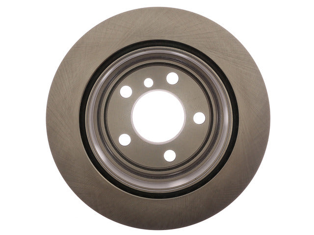 Raybestos Brakes Disc Brake Rotor P/N:981214R Fits: BMW 320i Xdrive, BMW 328d Xdrive, BMW 328i, BMW 328i Gt Xdrive, BMW 328i Xdrive, BMW 330e, BMW 330i, BMW 330i Gt Xdrive, BMW 330i Xdrive, BMW 428i - Image 2