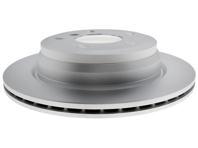 Raybestos Brakes Disc Brake Rotor P/N:981214 Fits: BMW 320i Xdrive, BMW 328d Xdrive, BMW 328i, BMW 328i Gt Xdrive, BMW 328i Xdrive, BMW 330e, BMW 330i, BMW 330i Gt Xdrive, BMW 330i Xdrive, BMW 428i - Image 1