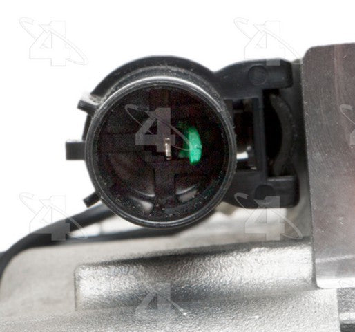 Four Seasons A/C Compressor P/N:98121 Fits: Kia Sorento 2009 - Image 2