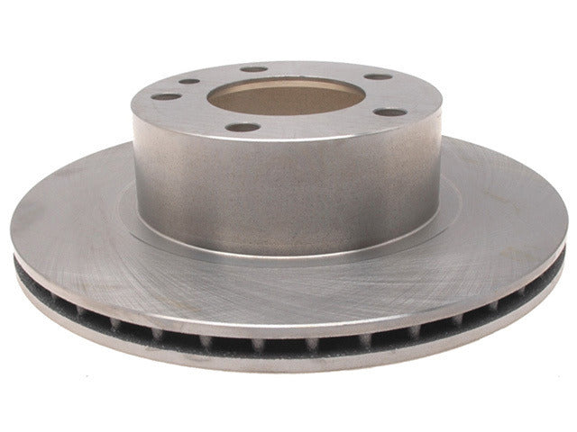 Raybestos Brakes Disc Brake Rotor P/N:9813R Fits: BMW 524td 86-85, BMW 528e 88-82, BMW 533i 84-83 - Image 1