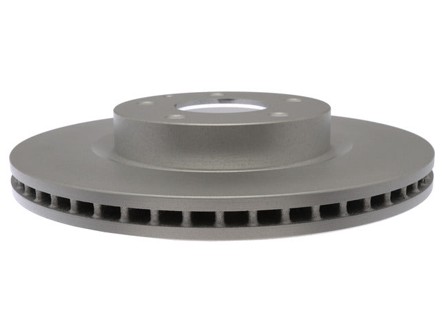 Raybestos Brakes Disc Brake Rotor P/N:981421FZN Fits: Mazda 3 18-14, Mazda 3 Sport 2014, Mazda 3 Sport 2016, Mazda Cx-3 22-16 - Image 1