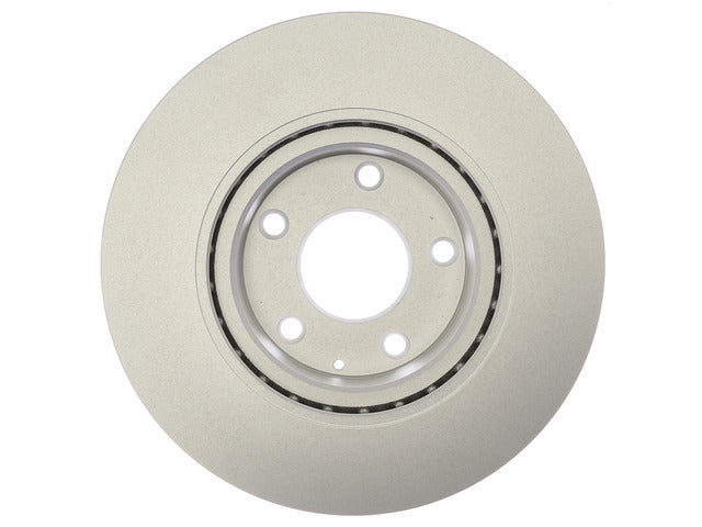 Raybestos Brakes Disc Brake Rotor P/N:981421FZN Fits: Mazda 3 18-14, Mazda 3 Sport 2014, Mazda 3 Sport 2016, Mazda Cx-3 22-16 - Image 2