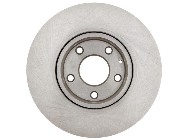Raybestos Brakes Disc Brake Rotor P/N:981421R Fits: Mazda 3 18-14, Mazda 3 Sport 2014, Mazda 3 Sport 2016, Mazda Cx-3 22-16 - Image 2