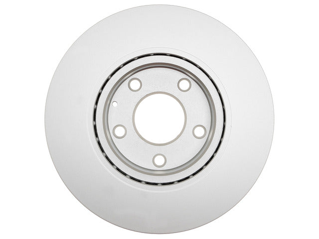 Raybestos Brakes Disc Brake Rotor P/N:981421 Fits: Mazda 3 18-14, Mazda 3 Sport 2014, Mazda 3 Sport 2016, Mazda Cx-3 22-16 - Image 2