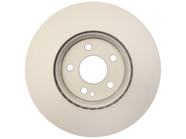 Raybestos Brakes Disc Brake Rotor P/N:981439FZN Fits: Mercedes-benz Metris 23-16 - Image 2