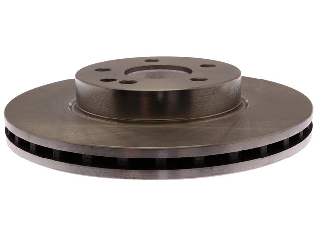 Raybestos Brakes Disc Brake Rotor P/N:981439R Fits: Mercedes-benz Metris 23-16 - Image 1