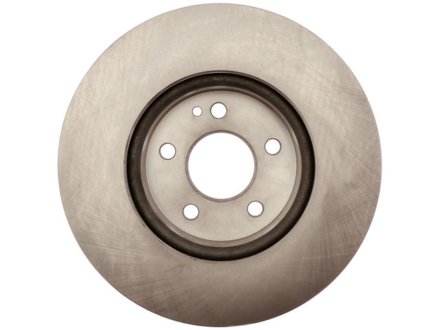 Raybestos Brakes Disc Brake Rotor P/N:981439R Fits: Mercedes-benz Metris 23-16 - Image 2