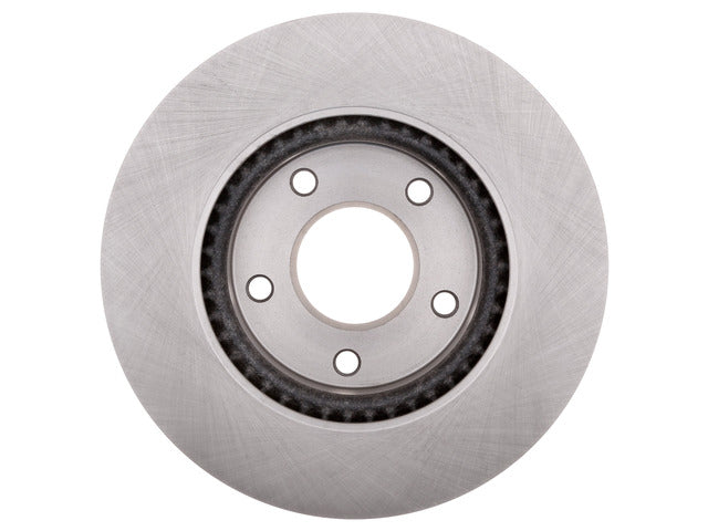Raybestos Brakes Disc Brake Rotor P/N:981470R Fits: Nissan Sentra 19-13 - Image 2