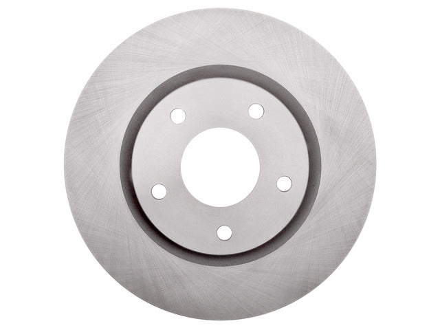 Raybestos Brakes Disc Brake Rotor P/N:981470R Fits: Nissan Sentra 19-13 - Image 3