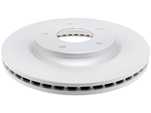 Raybestos Brakes Disc Brake Rotor P/N:981470 Fits: Nissan Sentra 19-13 - Image 1
