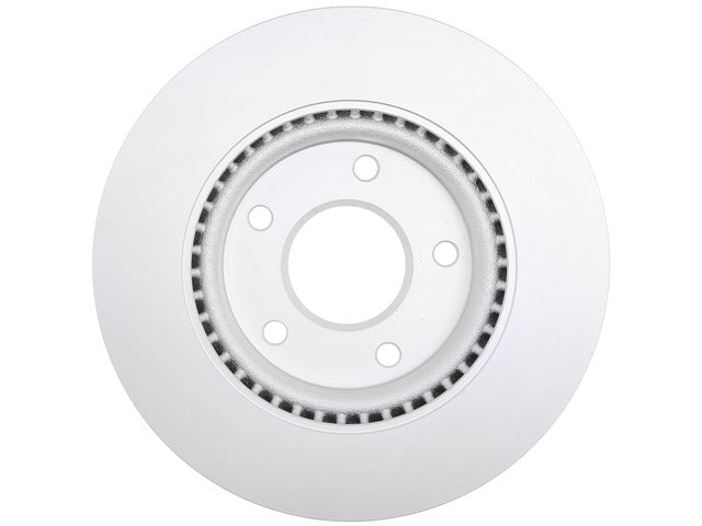 Raybestos Brakes Disc Brake Rotor P/N:981470 Fits: Nissan Sentra 19-13 - Image 2