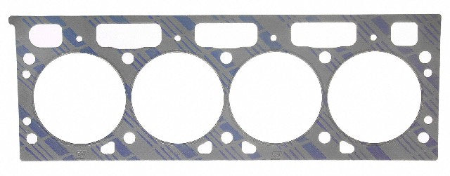 FEL-PRO Engine Cylinder Head Gasket P/N:9814 PT - Image 1