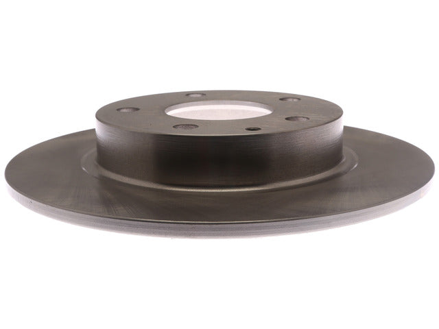 Raybestos Brakes Disc Brake Rotor P/N:981500R Fits: Mazda 3 24-14, Mazda 3 Sport 2014, Mazda 3 Sport 2016, Mazda Cx-3 22-19, Mazda Cx-30 24-20 - Image 1