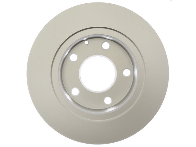 Raybestos Brakes Disc Brake Rotor P/N:981500 Fits: Mazda 3 24-14, Mazda 3 Sport 2014, Mazda 3 Sport 2016, Mazda Cx-3 22-19, Mazda Cx-30 24-20 - Image 2