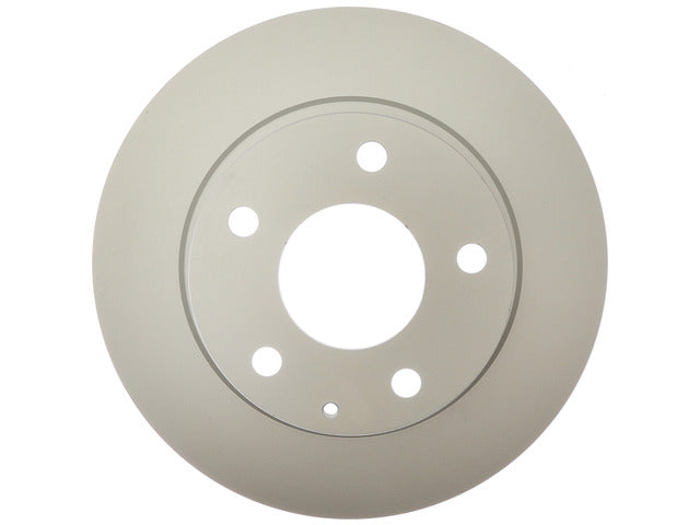 Raybestos Brakes Disc Brake Rotor P/N:981500 Fits: Mazda 3 24-14, Mazda 3 Sport 2014, Mazda 3 Sport 2016, Mazda Cx-3 22-19, Mazda Cx-30 24-20 - Image 3