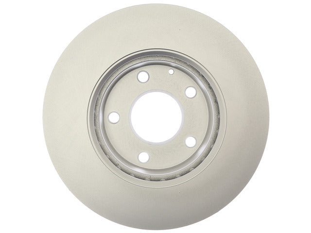 Raybestos Brakes Disc Brake Rotor P/N:981503FZN Fits: Mazda 3 16-14, Mazda 3 Sport 2014, Mazda 3 Sport 2016, Mazda Cx-3 22-16 - Image 2