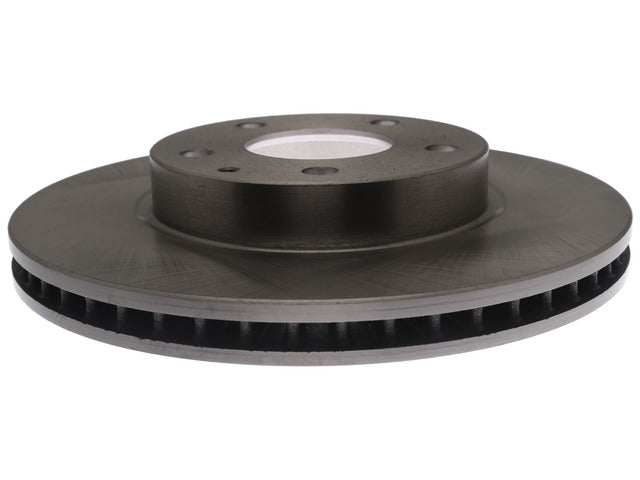 Raybestos Brakes Disc Brake Rotor P/N:981503R Fits: Mazda 3 16-14, Mazda 3 Sport 2014, Mazda 3 Sport 2016, Mazda Cx-3 22-16 - Image 1