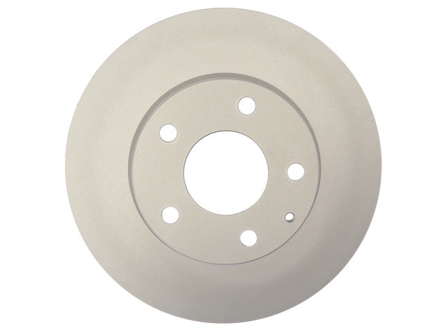 Raybestos Brakes Disc Brake Rotor P/N:981503 Fits: Mazda 3 16-14, Mazda 3 Sport 2014, Mazda 3 Sport 2016, Mazda Cx-3 22-16 - Image 3