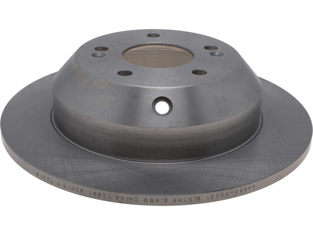 Raybestos Brakes Disc Brake Rotor P/N:981581R Fits: Kia Sorento 20-16 - Image 1