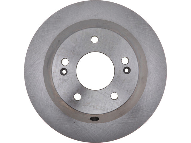 Raybestos Brakes Disc Brake Rotor P/N:981581R Fits: Kia Sorento 20-16 - Image 3