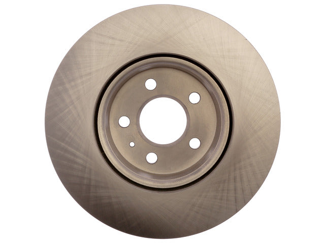 Raybestos Brakes Disc Brake Rotor P/N:981620R Fits: Audi A4, Audi A4 Allroad, Audi A4 Quattro, Audi A5 Quattro, Audi A5 Sportback, Audi S4, Audi S5, Audi S5 Sportback - Image 2