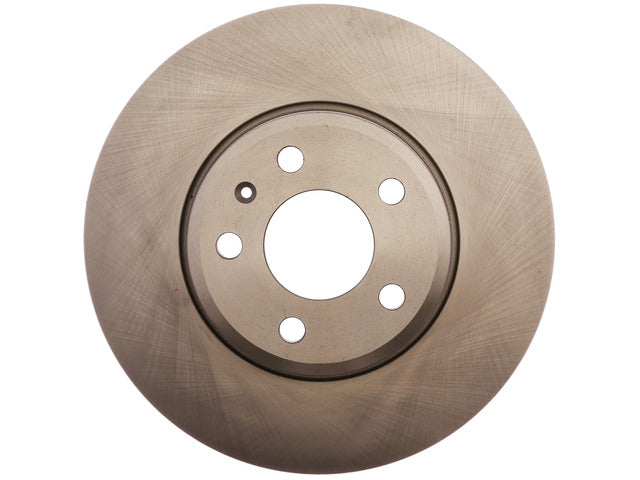 Raybestos Brakes Disc Brake Rotor P/N:981620R Fits: Audi A4, Audi A4 Allroad, Audi A4 Quattro, Audi A5 Quattro, Audi A5 Sportback, Audi S4, Audi S5, Audi S5 Sportback - Image 3