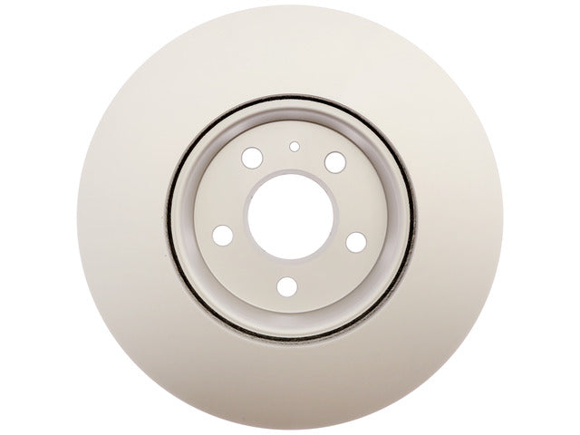 Raybestos Brakes Disc Brake Rotor P/N:981620 Fits: Audi A4, Audi A4 Allroad, Audi A4 Quattro, Audi A5 Quattro, Audi A5 Sportback, Audi S4, Audi S5, Audi S5 Sportback - Image 2