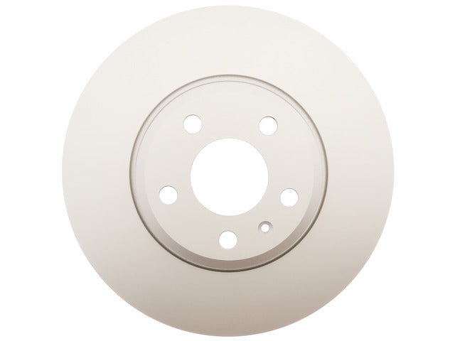 Raybestos Brakes Disc Brake Rotor P/N:981620 Fits: Audi A4, Audi A4 Allroad, Audi A4 Quattro, Audi A5 Quattro, Audi A5 Sportback, Audi S4, Audi S5, Audi S5 Sportback - Image 3