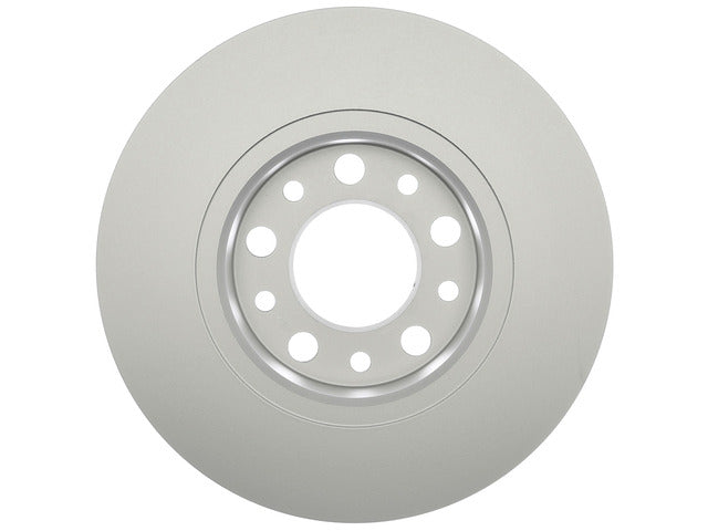 Raybestos Brakes Disc Brake Rotor P/N:981643FZN Fits: Fiat 500x 17-16 - Image 2