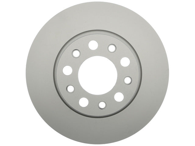 Raybestos Brakes Disc Brake Rotor P/N:981643FZN Fits: Fiat 500x 17-16 - Image 3