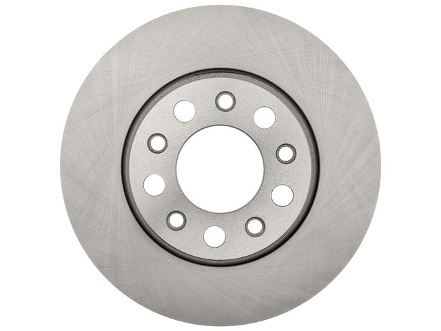 Raybestos Brakes Disc Brake Rotor P/N:981643R Fits: Fiat 500x 17-16 - Image 3