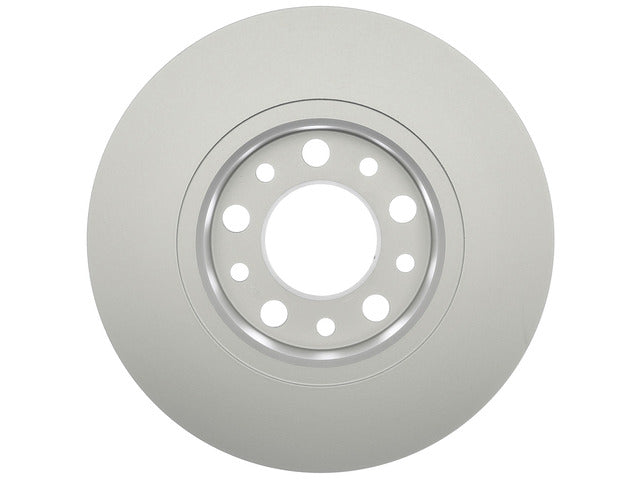 Raybestos Brakes Disc Brake Rotor P/N:981643 Fits: Fiat 500x 17-16 - Image 2