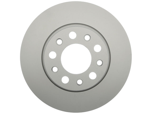 Raybestos Brakes Disc Brake Rotor P/N:981643 Fits: Fiat 500x 17-16 - Image 3