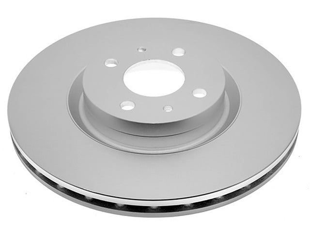 Raybestos Brakes Disc Brake Rotor P/N:981771FZN Fits: Fiat 500 19-12, Fiat Palio 19-16, Ram 700 20-15 - Image 1