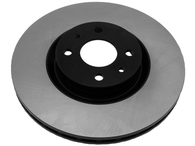 Raybestos Brakes Disc Brake Rotor P/N:981771R2 Fits: Fiat 500 19-12, Fiat Palio 19-16, Ram 700 20-15 - Image 1