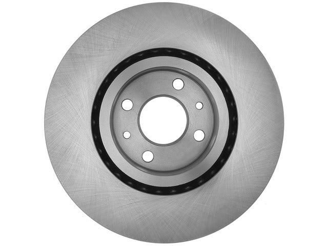 Raybestos Brakes Disc Brake Rotor P/N:981771R2 Fits: Fiat 500 19-12, Fiat Palio 19-16, Ram 700 20-15 - Image 2