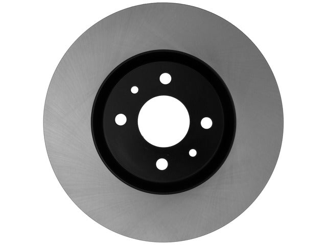 Raybestos Brakes Disc Brake Rotor P/N:981771R2 Fits: Fiat 500 19-12, Fiat Palio 19-16, Ram 700 20-15 - Image 3