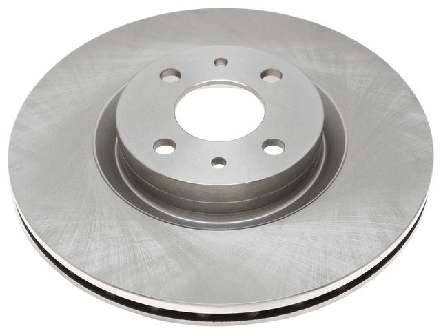 Raybestos Brakes Disc Brake Rotor P/N:981771R Fits: Fiat 500 19-12, Fiat Palio 19-16, Ram 700 20-15 - Image 1